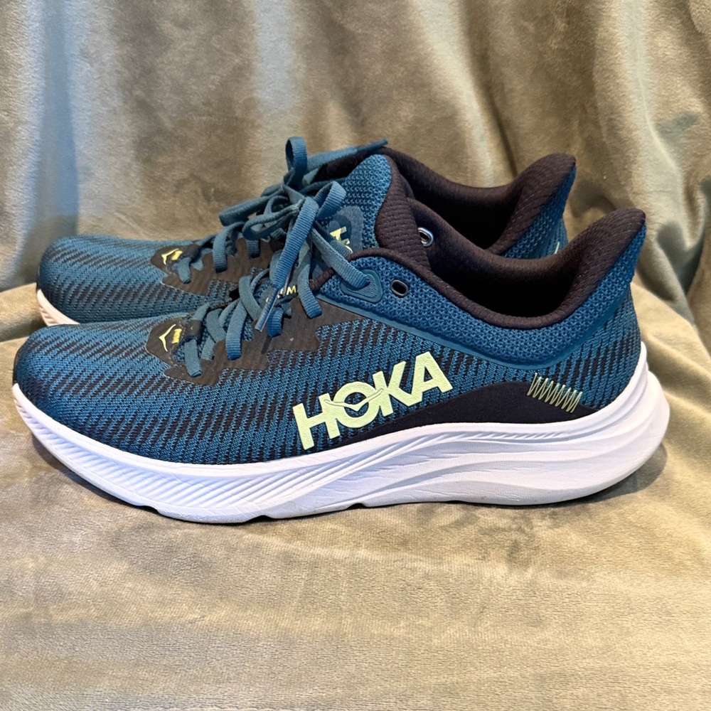 Hoka Solimar